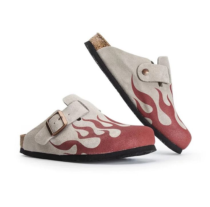 Shoes custom