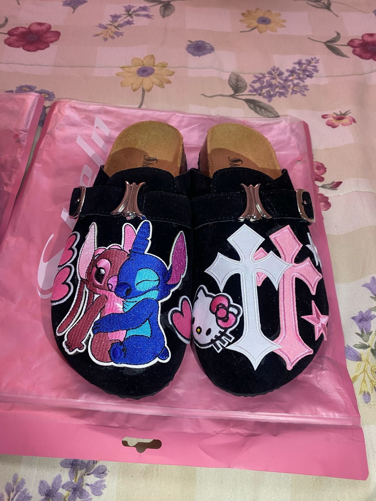 Shoes