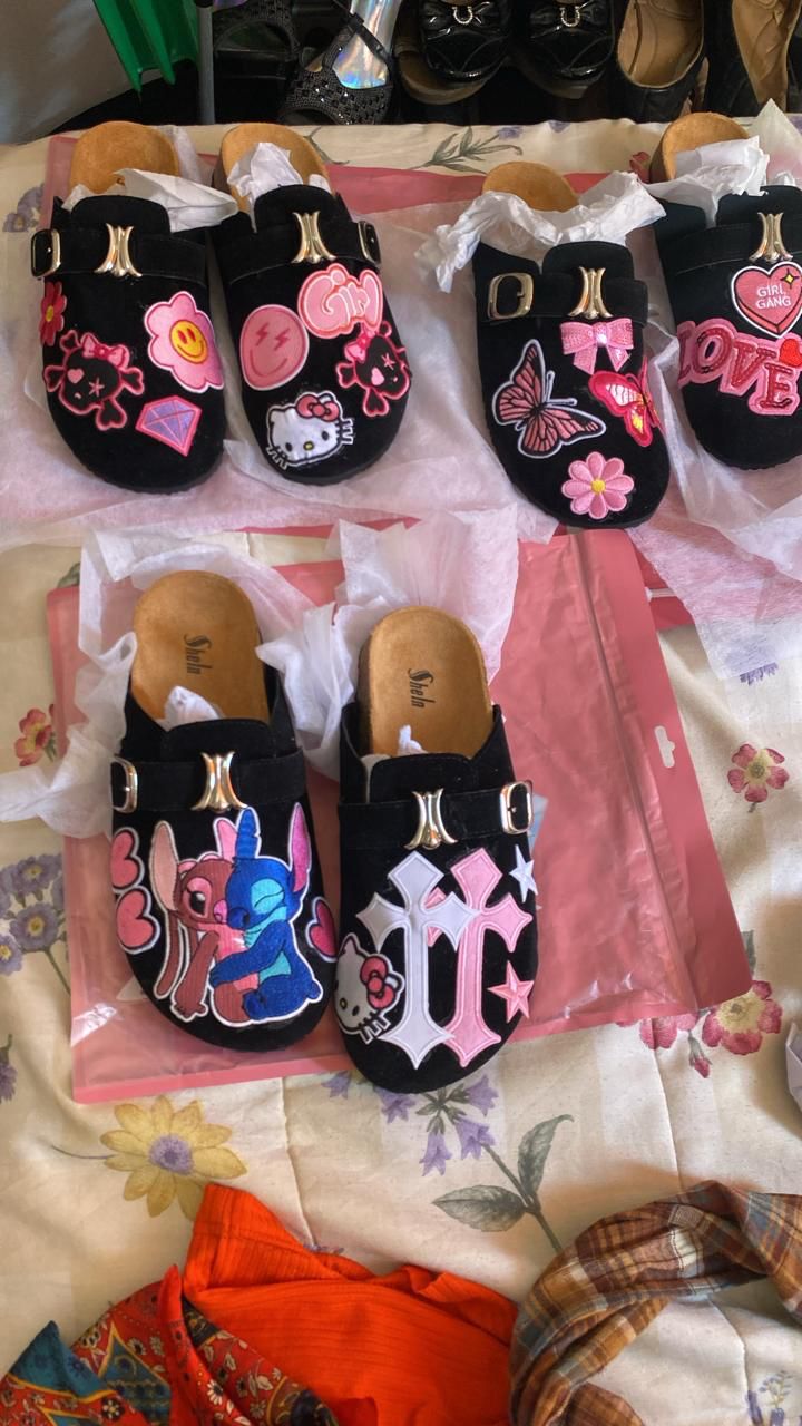 Shoes